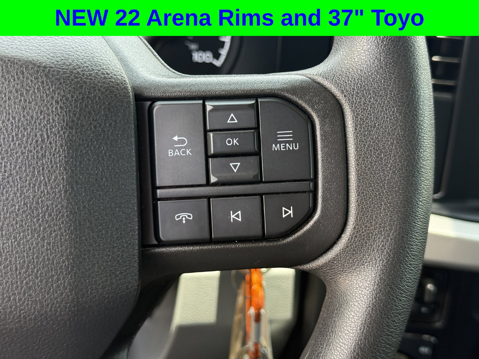Used 2024 Ford F450 XLT AWD/4WD image 31