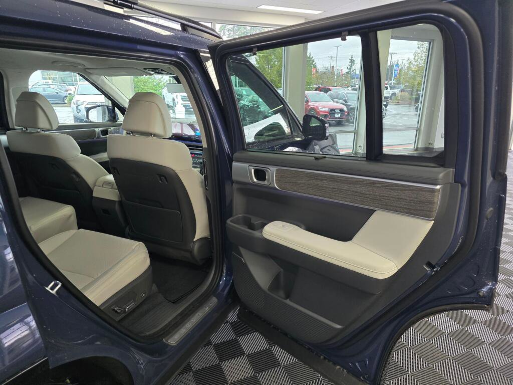 New 2026 Hyundai Santa Fe Calligraphy image 39