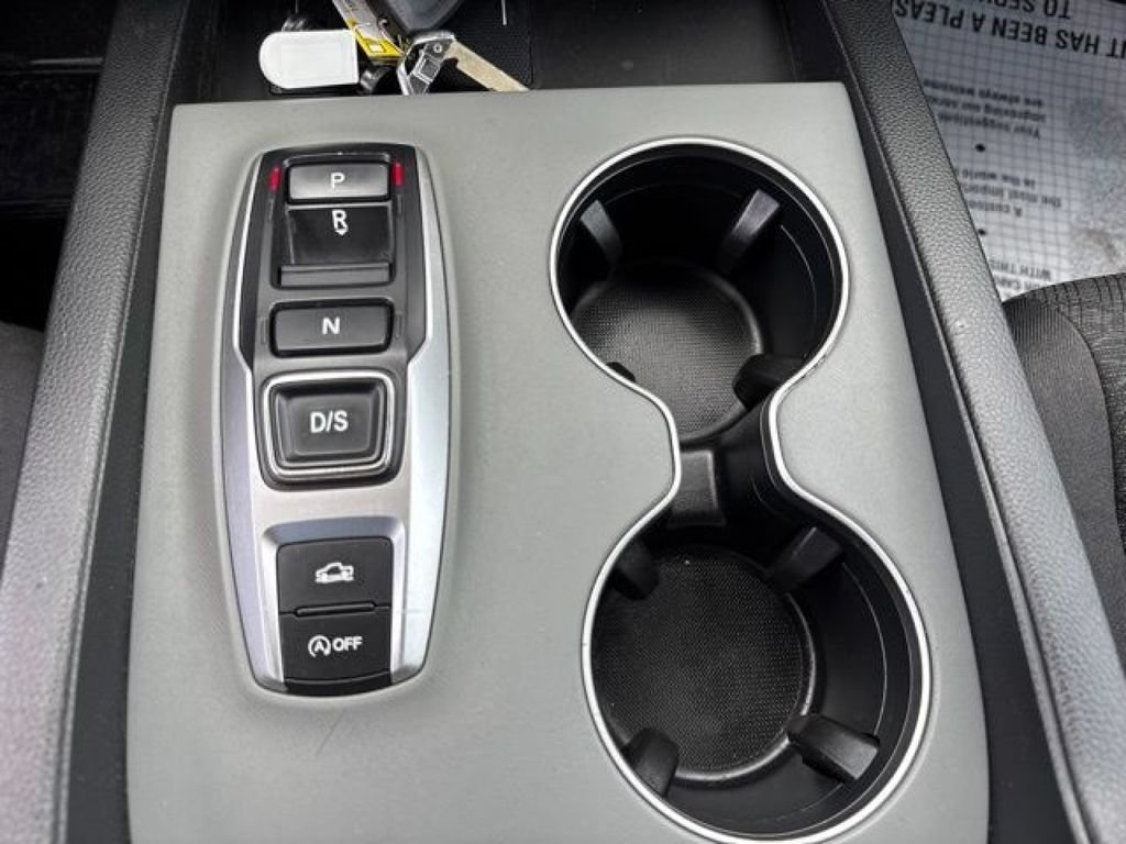 Used 2024 Honda Ridgeline Sport image 34