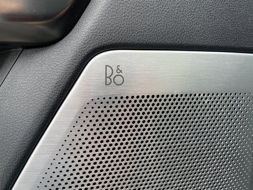 Used 2023 Ford F450 Platinum w/ FX4 Off-Road Package image 31