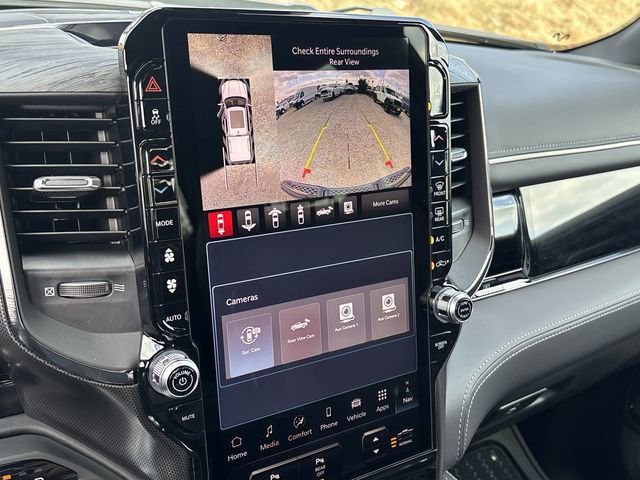 New 2026 RAM 1500 Limited image 20