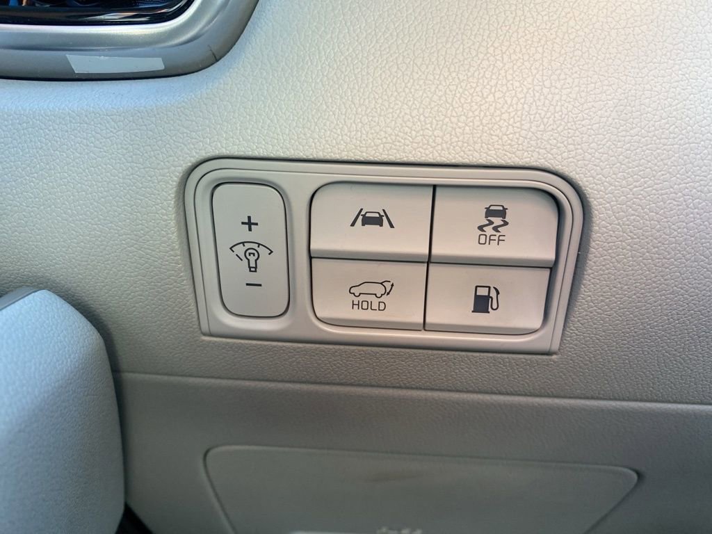 Certified 2024 Kia Sorento SX Prestige image 22