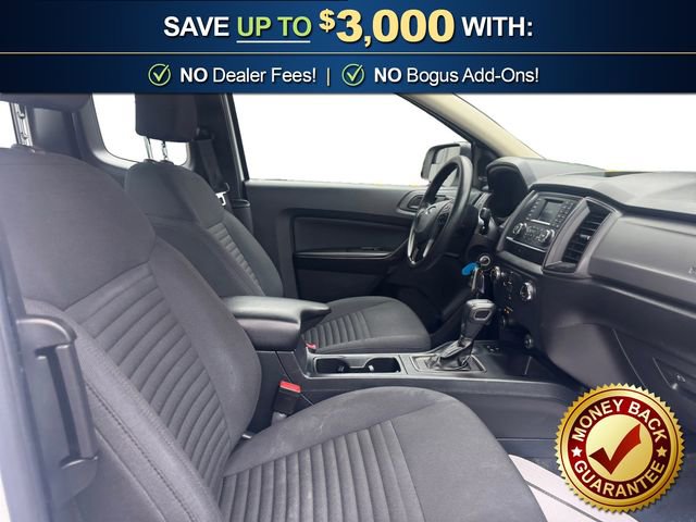Used 2021 Ford Ranger XL RWD image 22