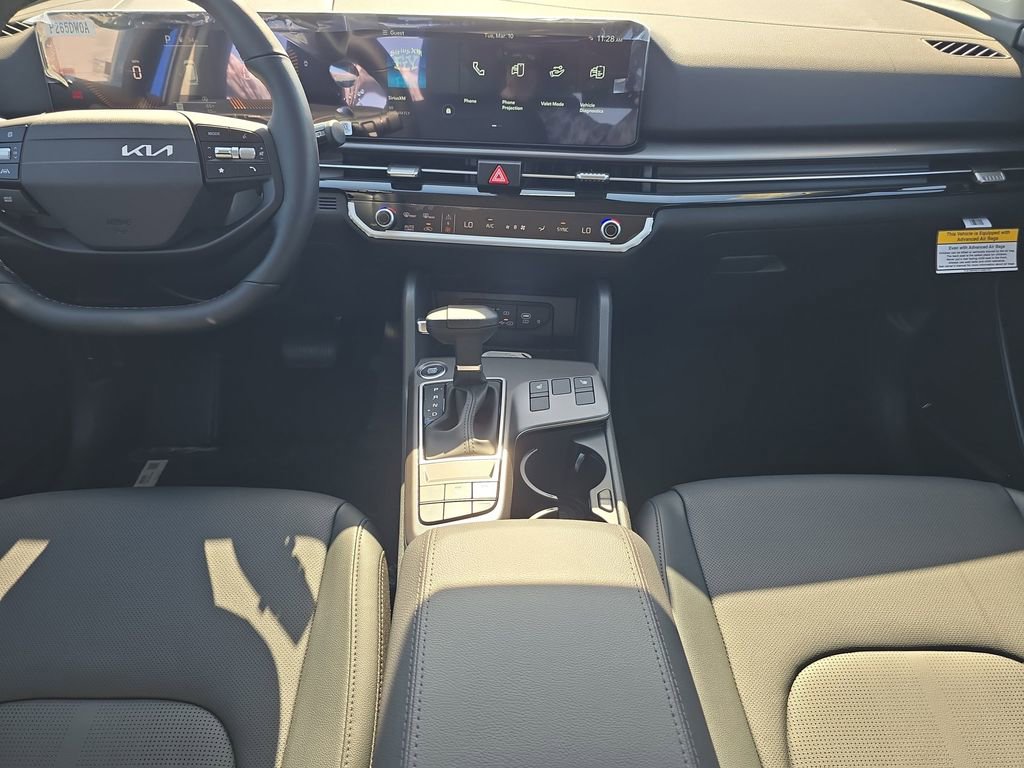 New 2026 Kia Sportage EX image 15
