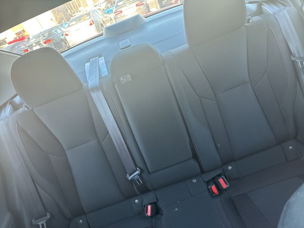 Certified 2024 Subaru WRX Premium image 22