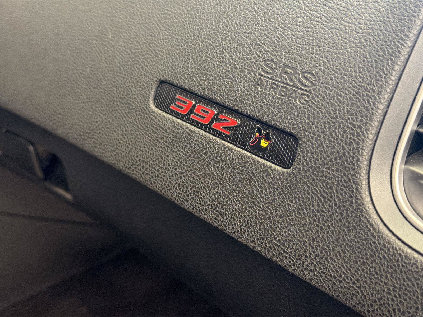 Used 2023 Dodge Charger Scat Pack RWD image 13