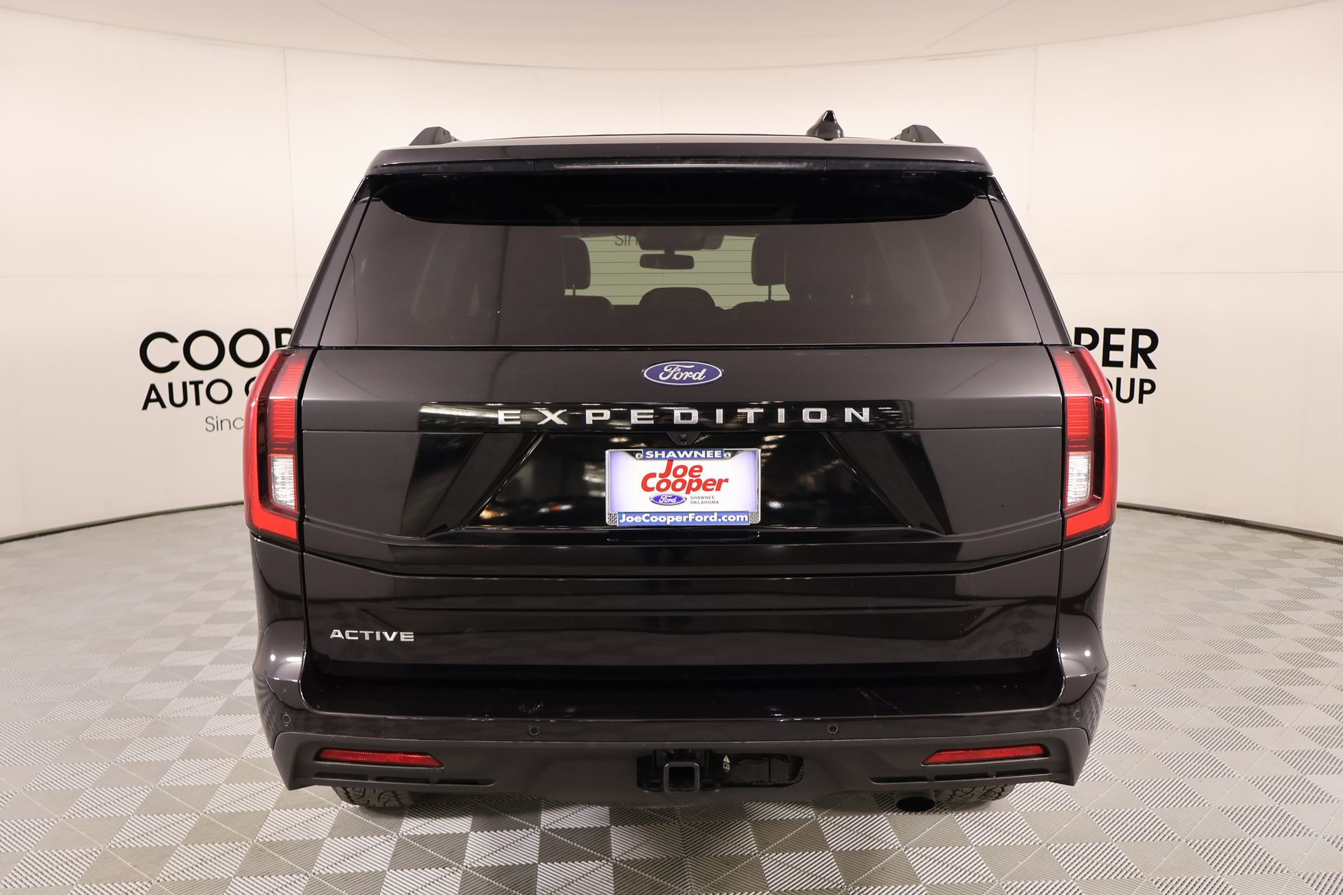 Used 2025 Ford Expedition Active image 23