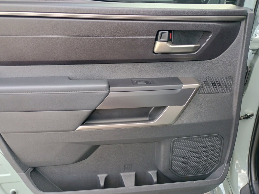 Used 2024 Toyota Tundra SR5 w/ SR5 Premium Package image 14