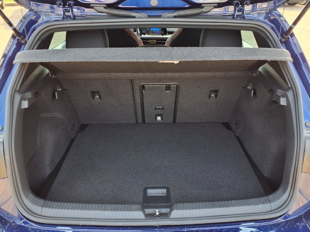 Used 2023 Volkswagen GTI S FWD image 30