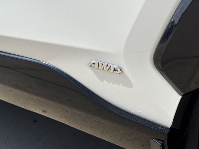 Used 2022 Toyota RAV4 XSE image 10