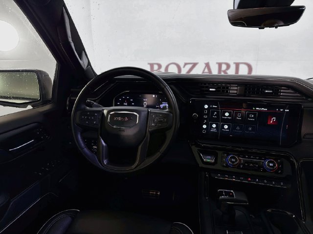 Used 2022 GMC Sierra 1500 AT4X AWD/4WD image 28
