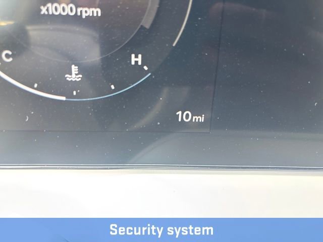 New 2026 Hyundai Palisade SEL FWD image 19