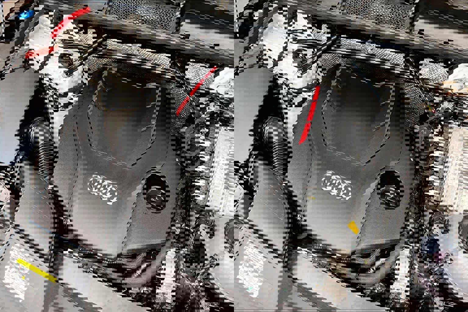 Certified 2023 Audi SQ5 Premium Plus w/ Premium Plus Package image 30