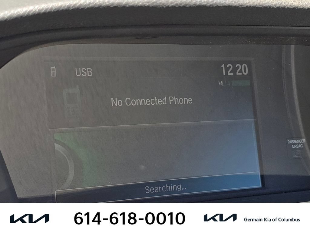 Used 2016 Honda Accord LX image 27