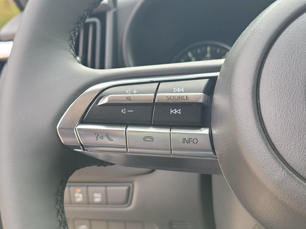New 2026 MAZDA CX-50 AWD 2.5 S w/ Weather Package image 22