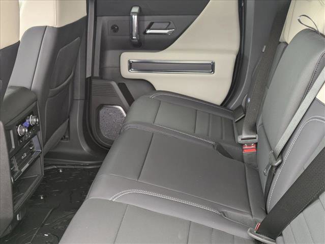 New 2026 GMC Hummer EV 4x4 Crew Cab image 17