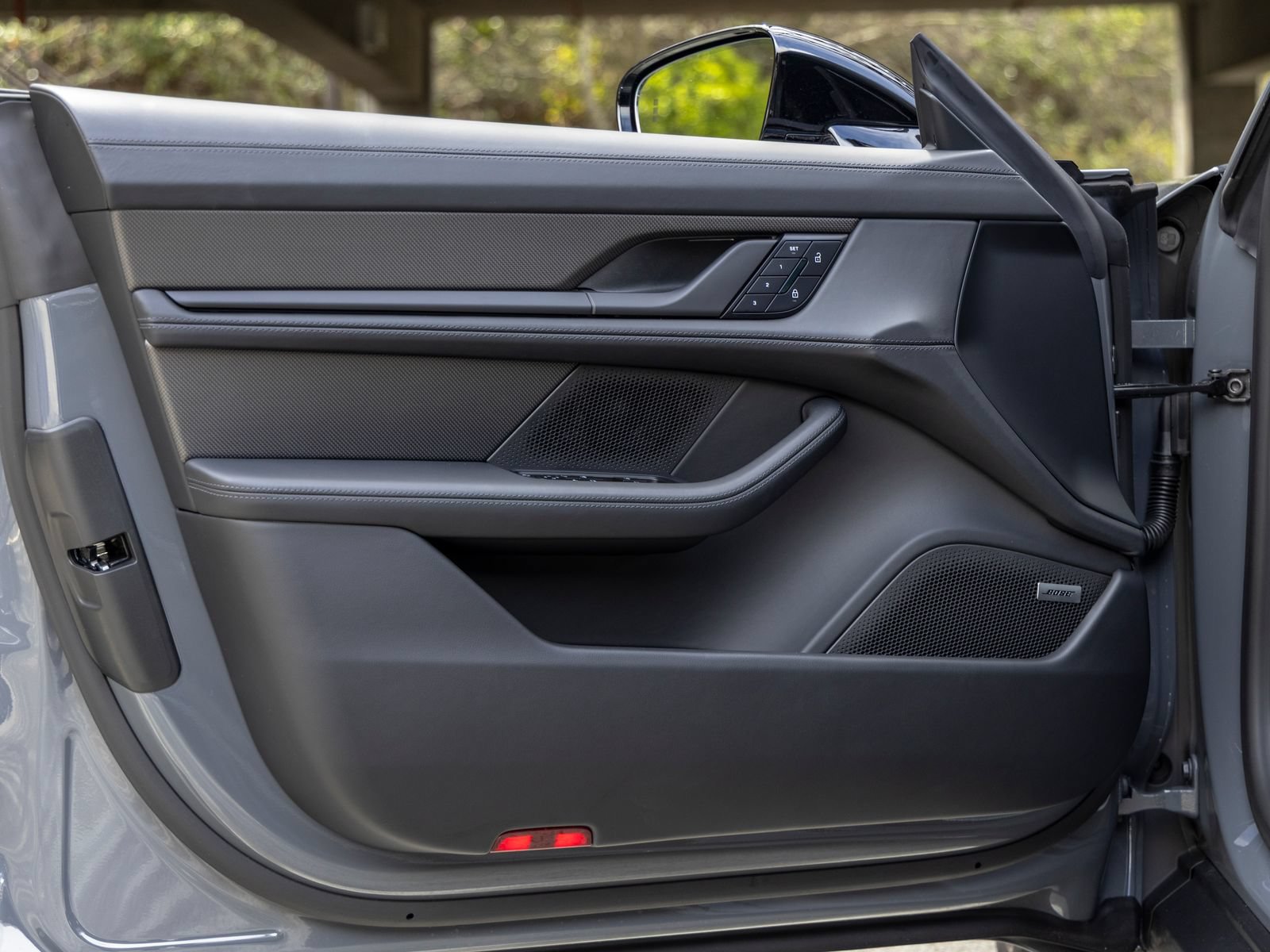 New 2026 Porsche Taycan RWD image 20
