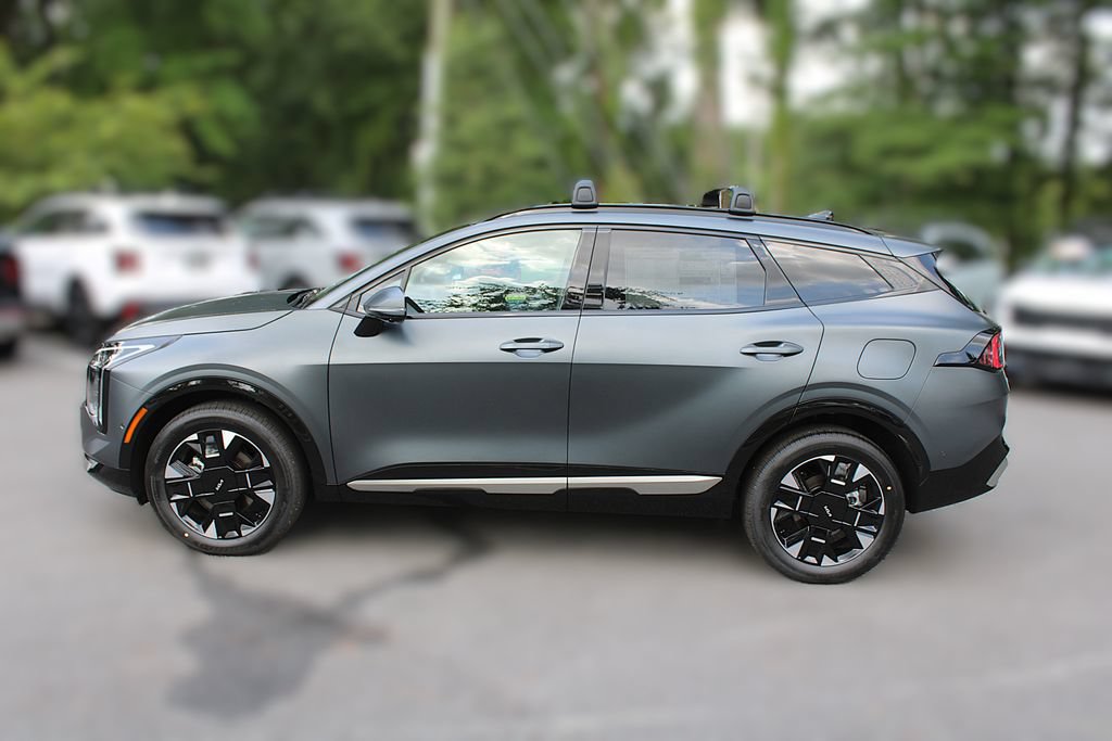 New 2027 Kia Sportage SX Prestige AWD/4WD image 5