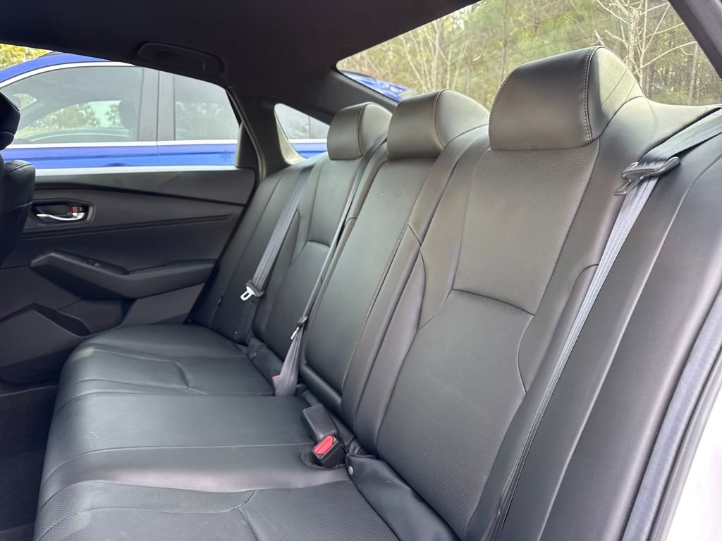 Used 2024 Honda Accord Sport image 19