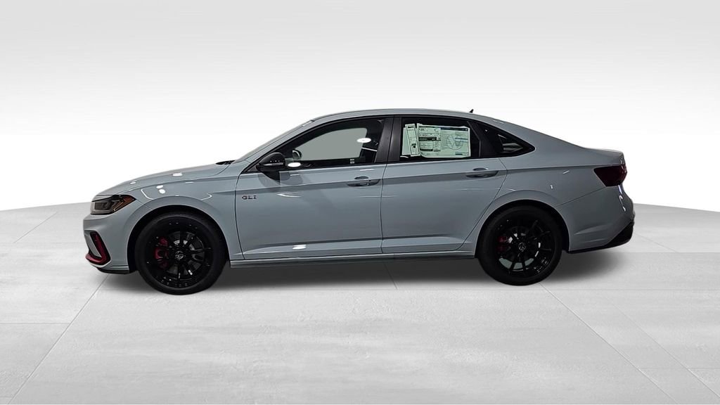New 2026 Volkswagen Jetta GLI Autobahn image 2