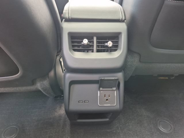 Used 2026 Cadillac Optiq Luxury 1 w/ LPO, Floor Liner Package RWD image 30