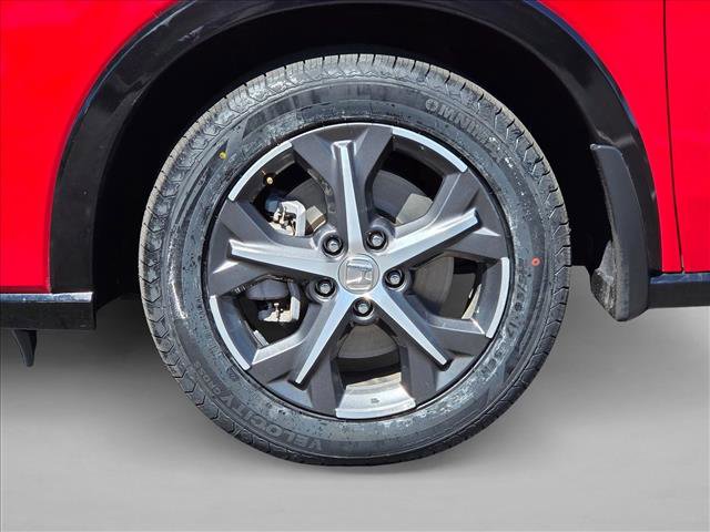 Used 2023 Honda HR-V EX-L image 24