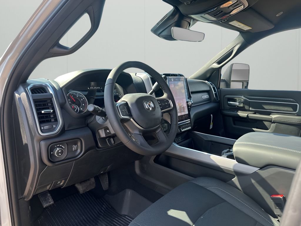 New 2026 RAM 2500 Big Horn image 25