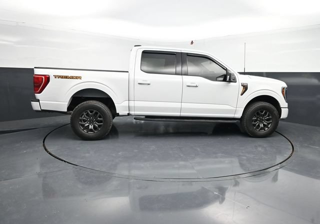 Used 2022 Ford F150 Tremor w/ Equipment Group 401A Mid AWD/4WD image 10