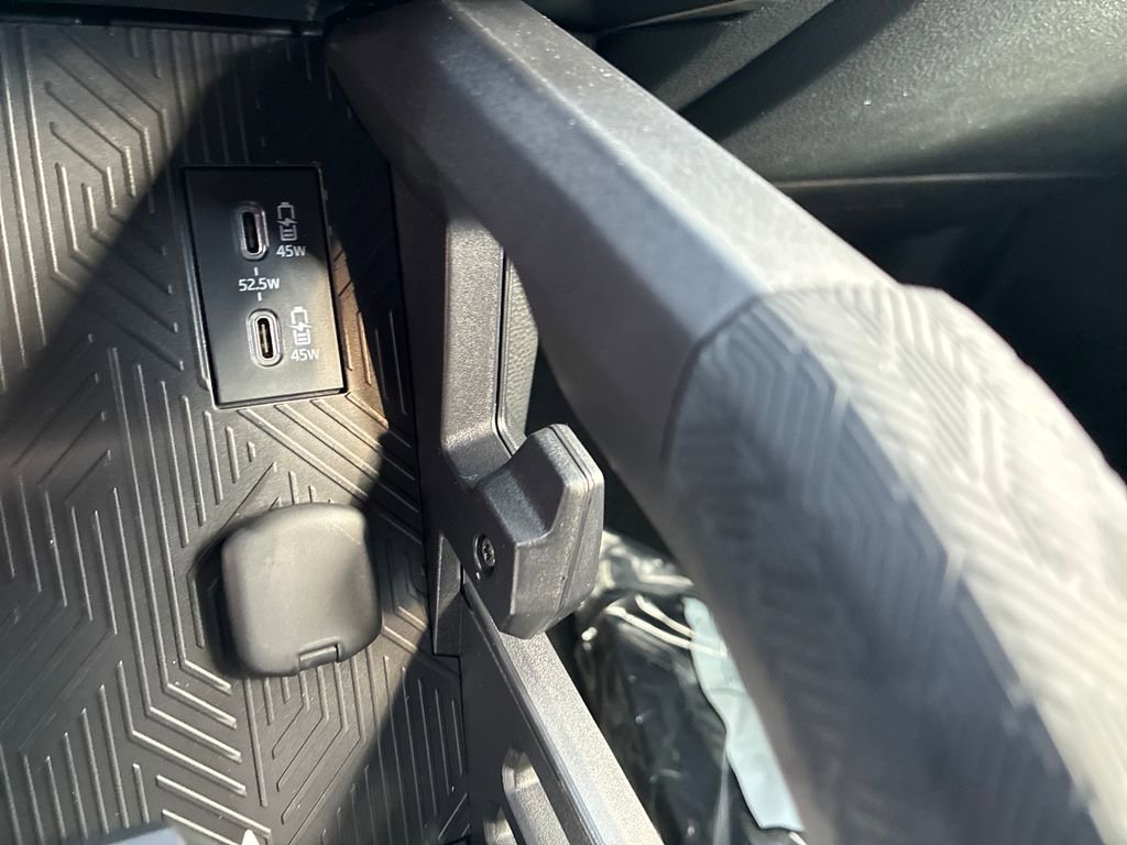 New 2026 Toyota Tacoma SR5 AWD/4WD image 26