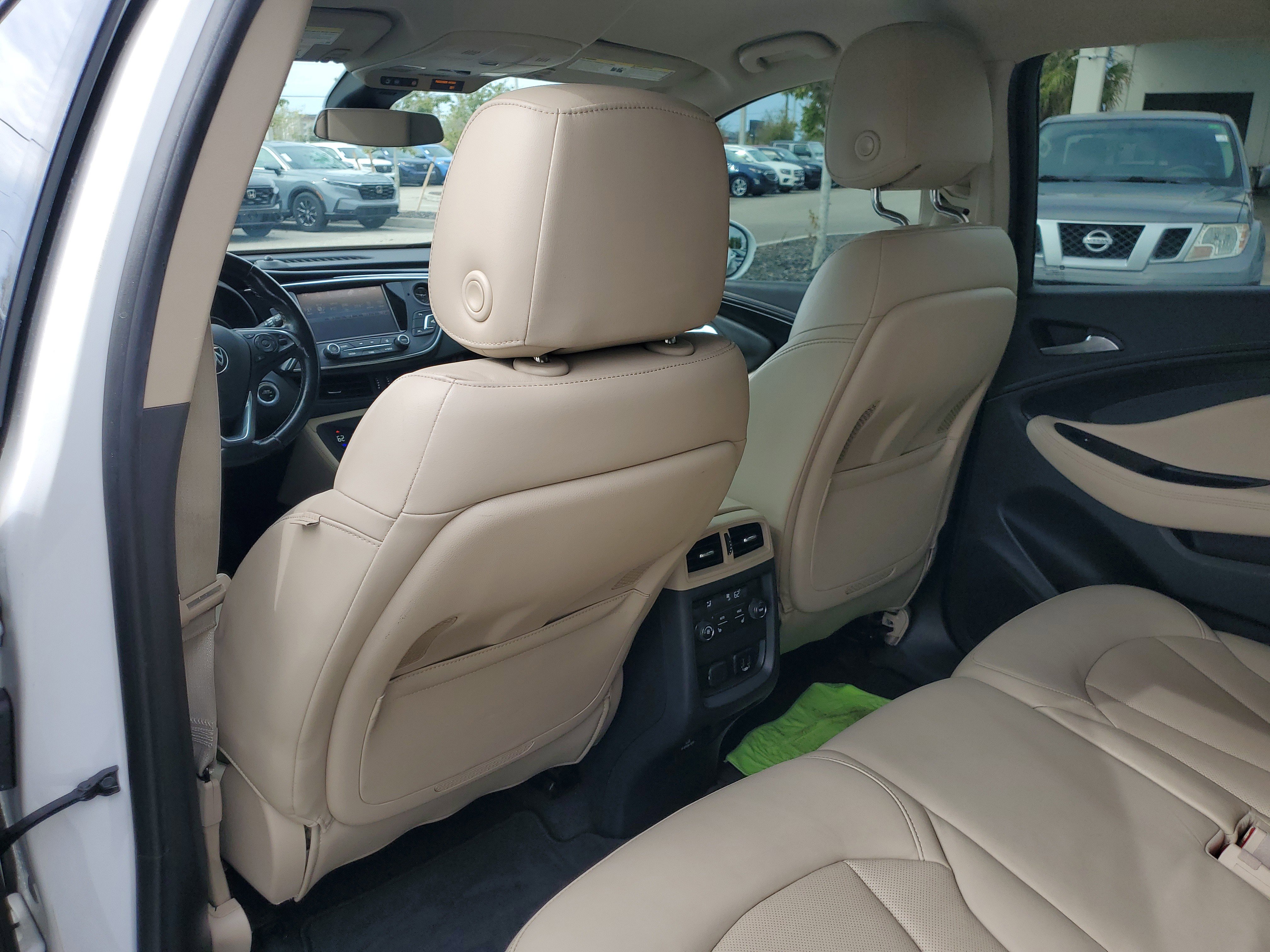 Used 2017 Buick Envision Premium w/ Driver Confidence Package image 18