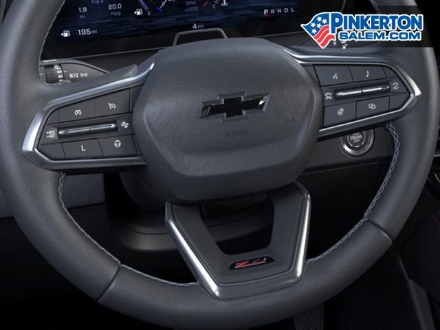 New 2026 Chevrolet Traverse Z71 image 19