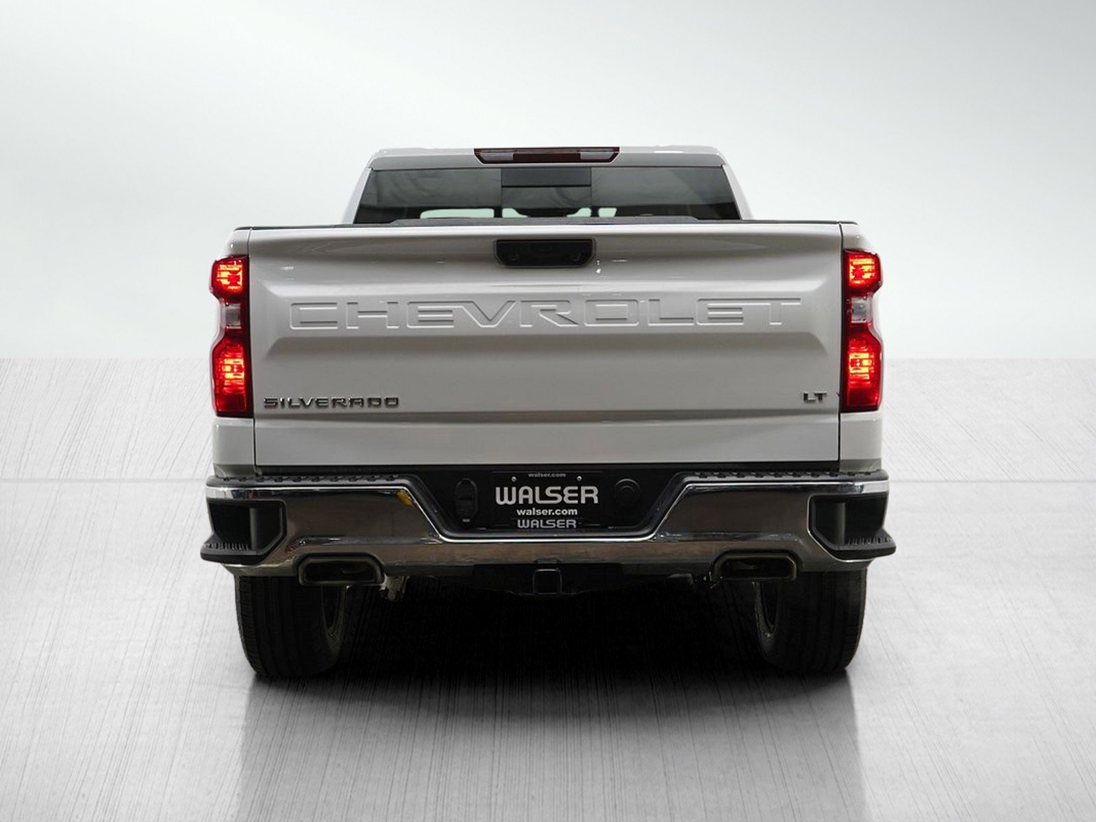 Used 2024 Chevrolet Silverado 1500 LT image 4