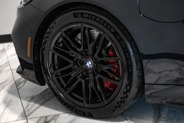 Used 2025 BMW M5 Touring w/ M Driver's Package AWD/4WD image 59