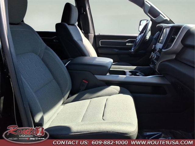 Used 2023 RAM 1500 Big Horn image 14