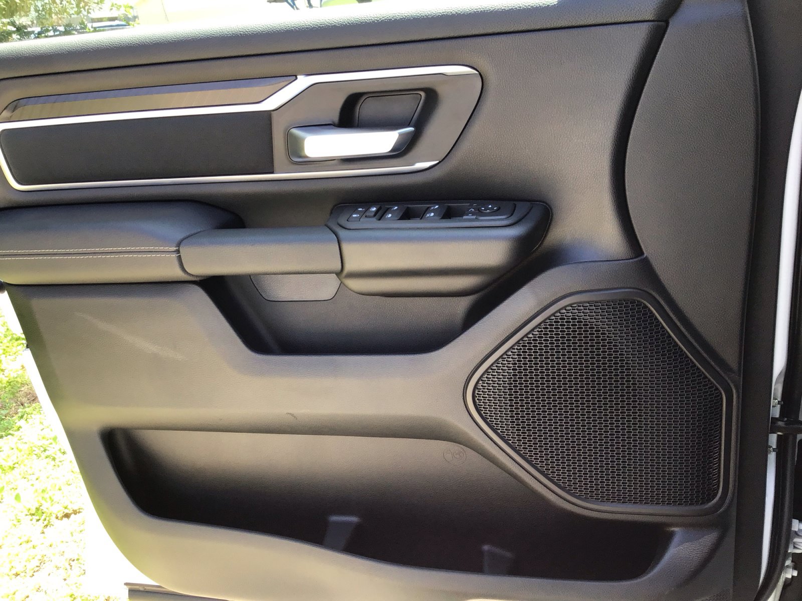 Used 2026 RAM 1500 Lone Star RWD image 27