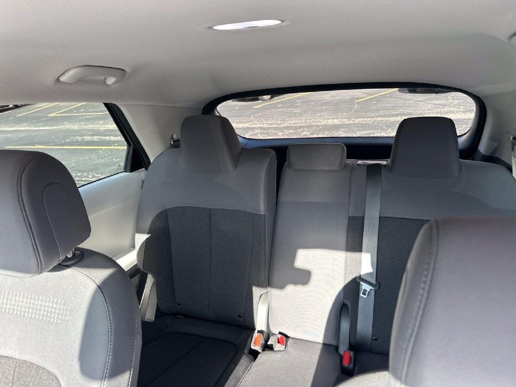 Used 2024 Hyundai Ioniq 5 SEL RWD image 9
