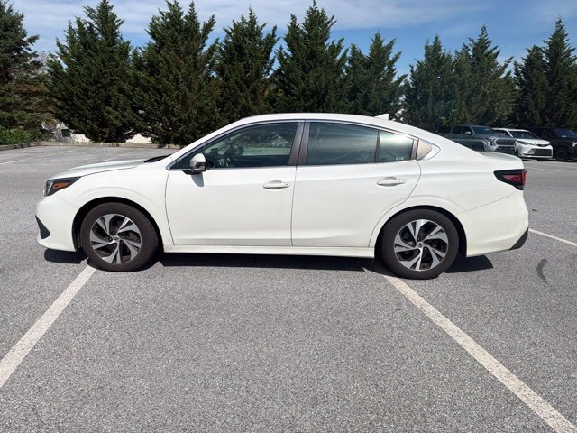 Used 2020 Subaru Legacy Premium AWD/4WD image 5