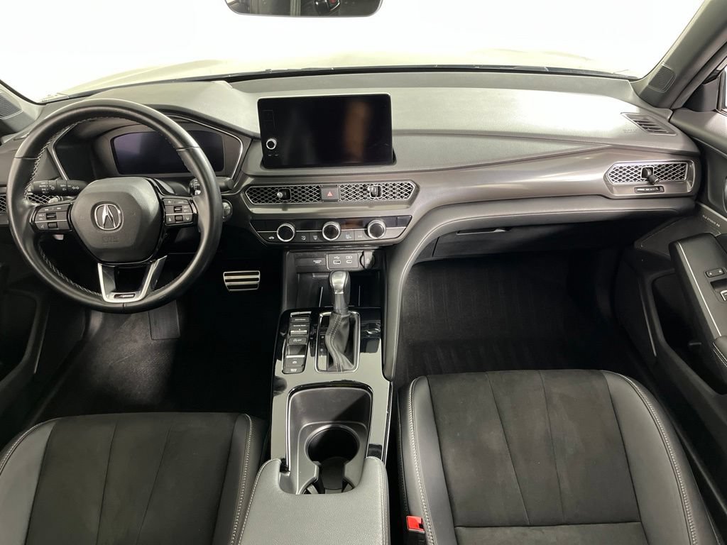 Used 2023 Acura Integra A-Spec FWD image 16