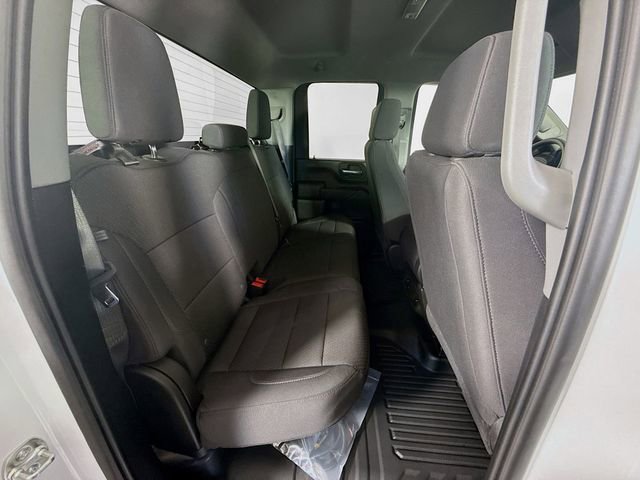 Used 2025 GMC Sierra 2500 Pro w/ Convenience Package AWD/4WD image 25
