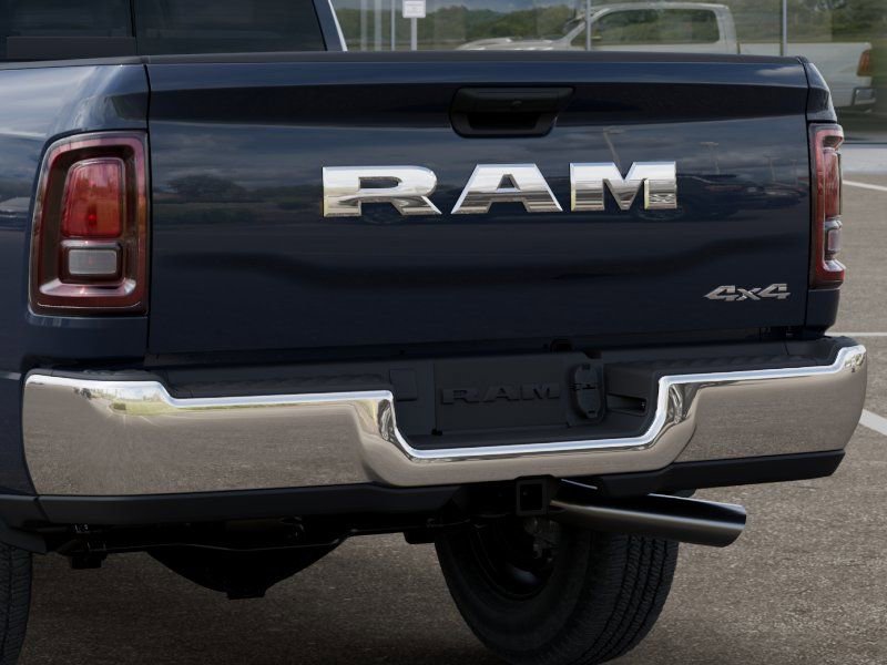 New 2026 RAM 2500 Tradesman image 13
