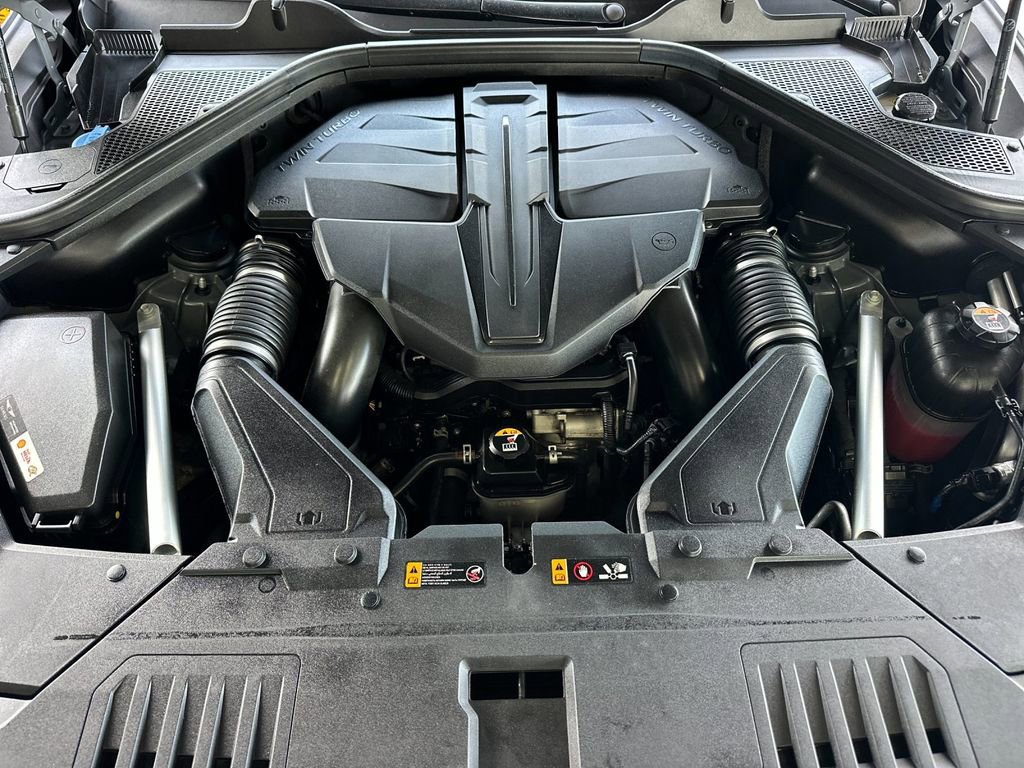 Used 2023 Genesis GV80 3.5T Advanced + image 31