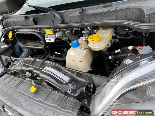 New 2024 RAM ProMaster 1500 w/ Convenience Group image 23