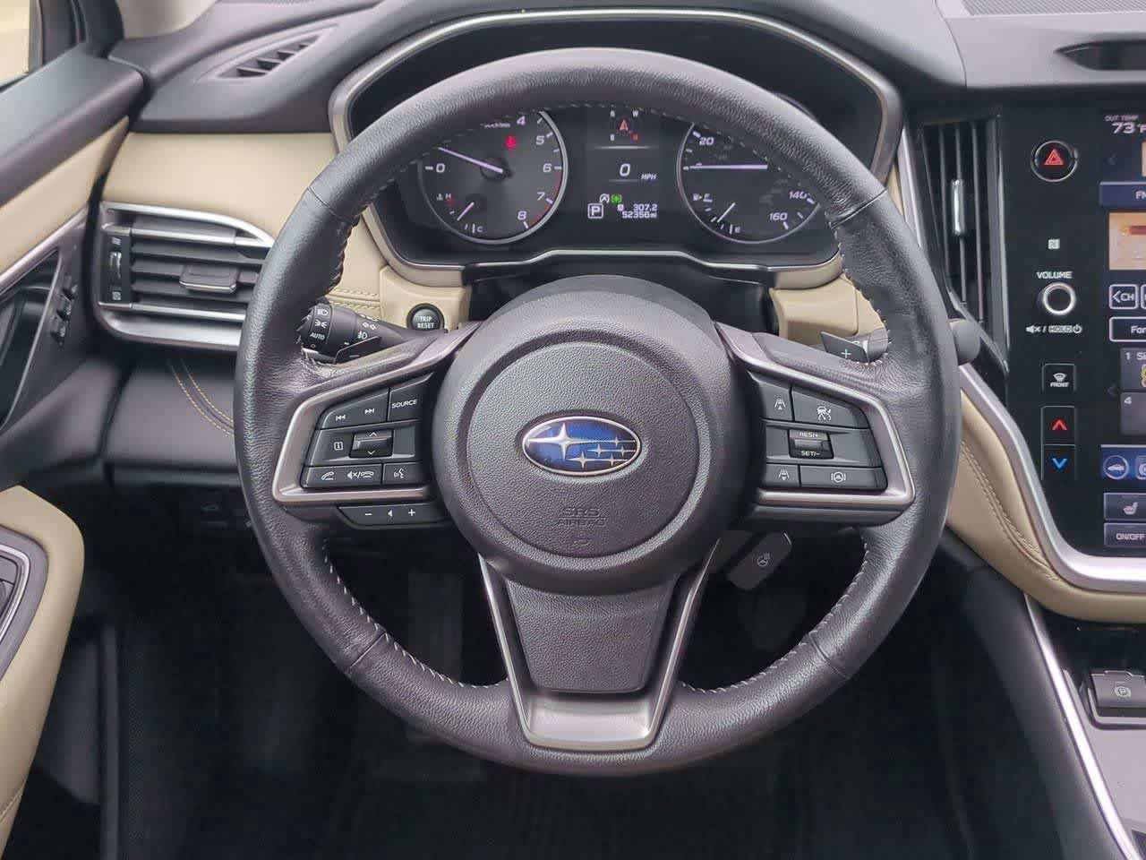 Used 2023 Subaru Outback Limited AWD/4WD image 23