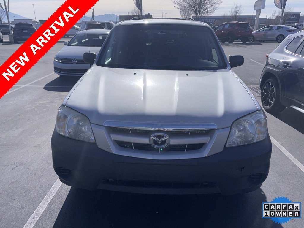 Used 2006 MAZDA Tribute I image 2