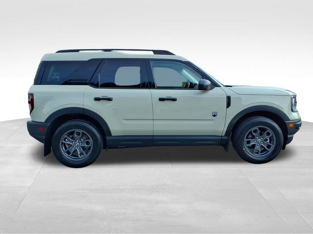 Certified 2024 Ford Bronco Sport Big Bend w/ Convenience Package AWD/4WD image 9