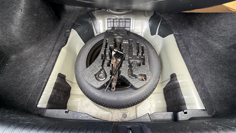 Used 2014 Honda Civic LX image 22