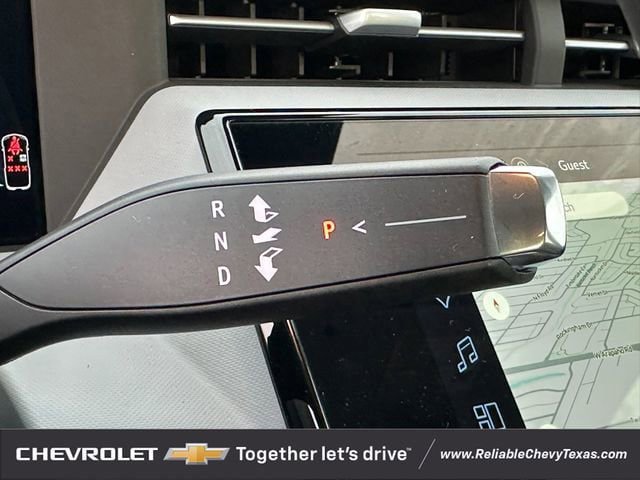 New 2027 Chevrolet Bolt LT image 19