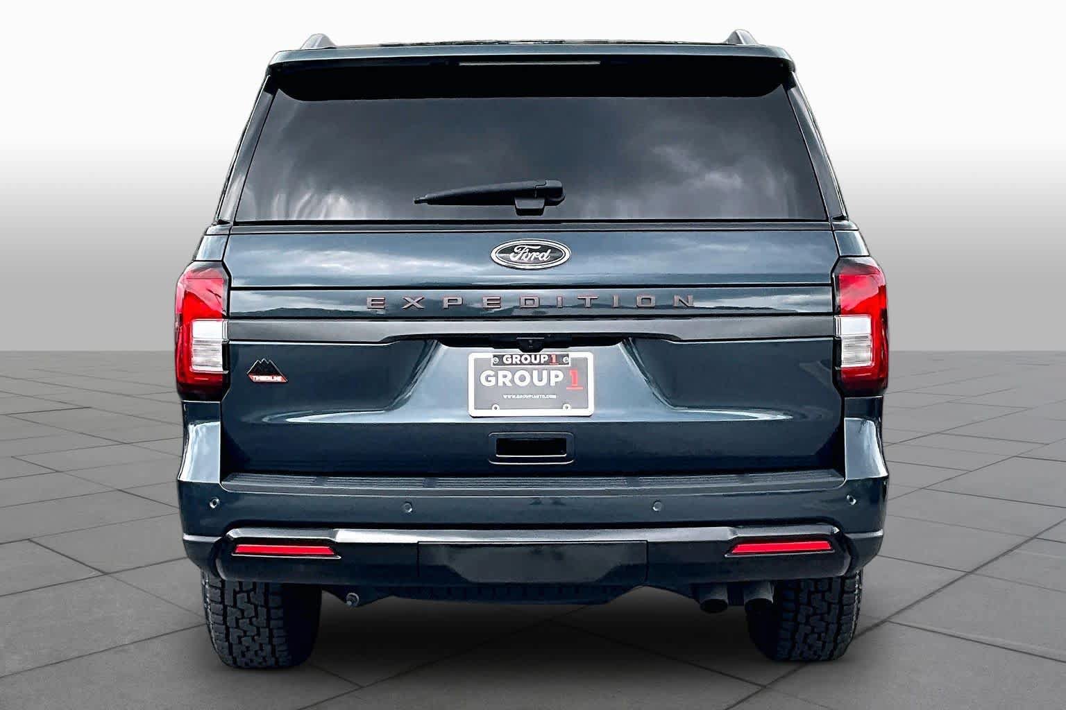 Used 2022 Ford Expedition Timberline AWD/4WD image 5