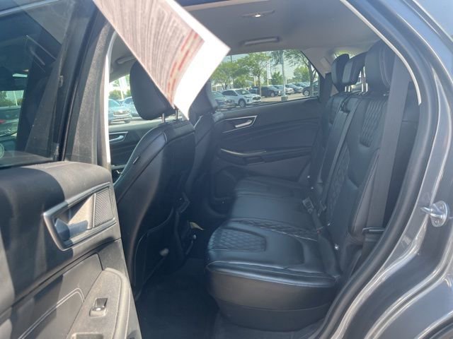 Used 2024 Ford Edge Titanium image 15