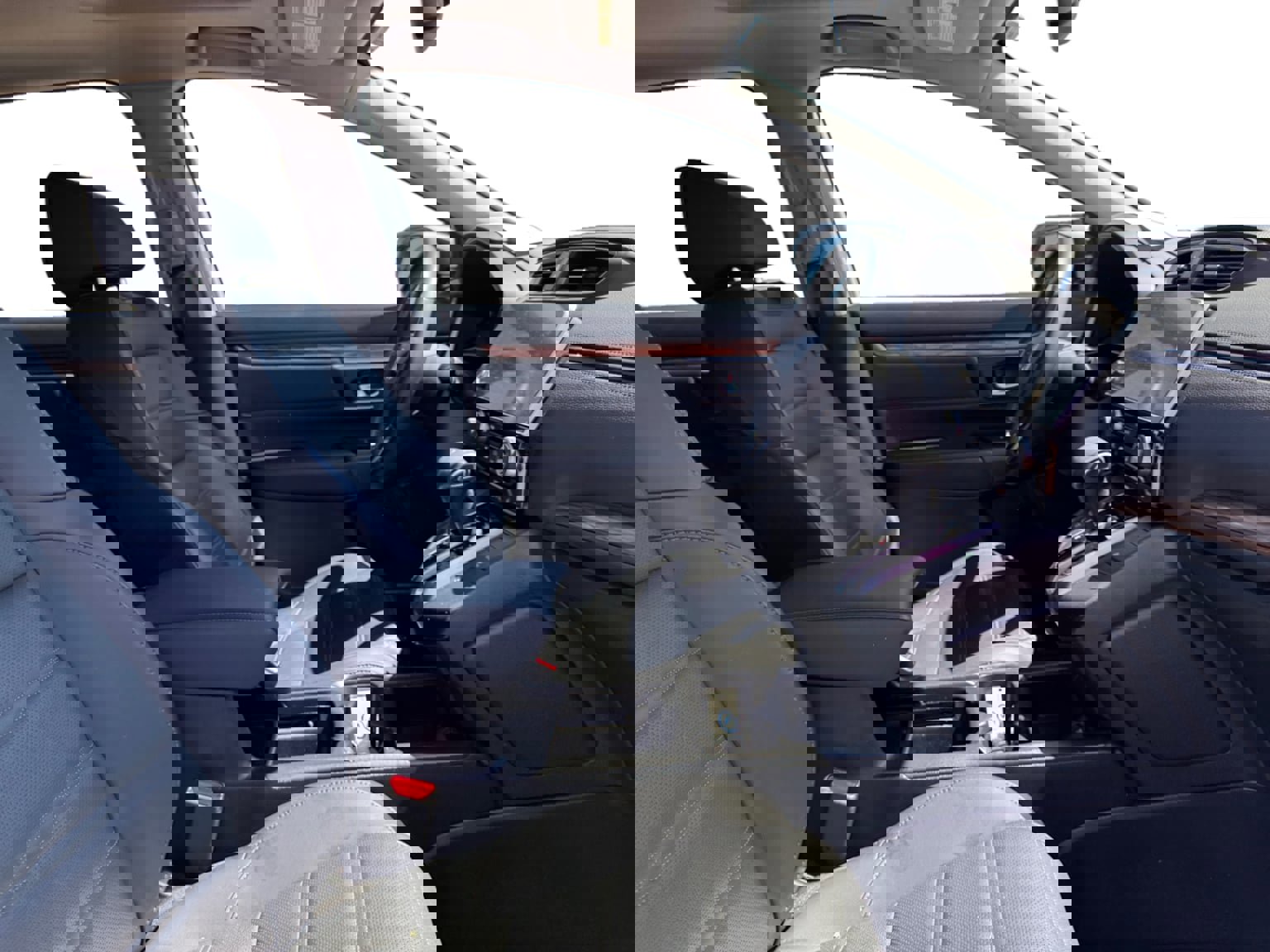 Used 2017 Honda CR-V Touring image 17